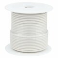 Powerhouse 100 ft. 20 AWG White Primary Wire PO3638403